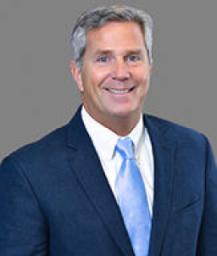 Greg Morrison, CCIM, SIOR