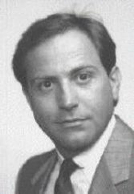 David Schank, CCIM