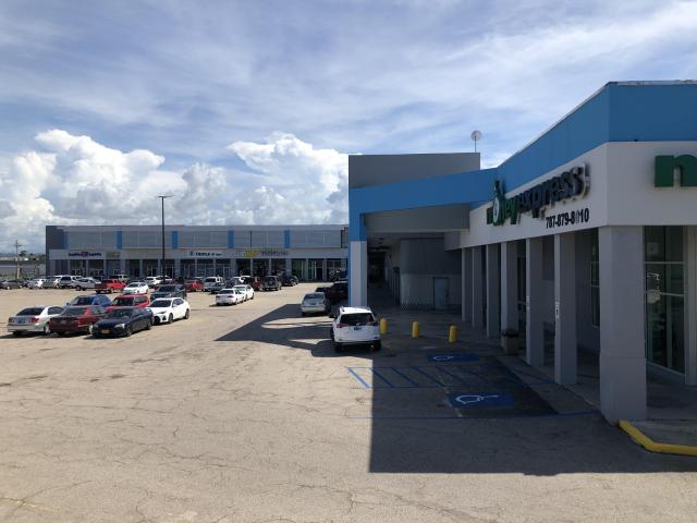 Arecibo Shopping Center - FOR SALE