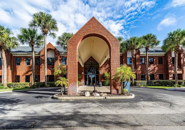 Lake Mary City Centre
