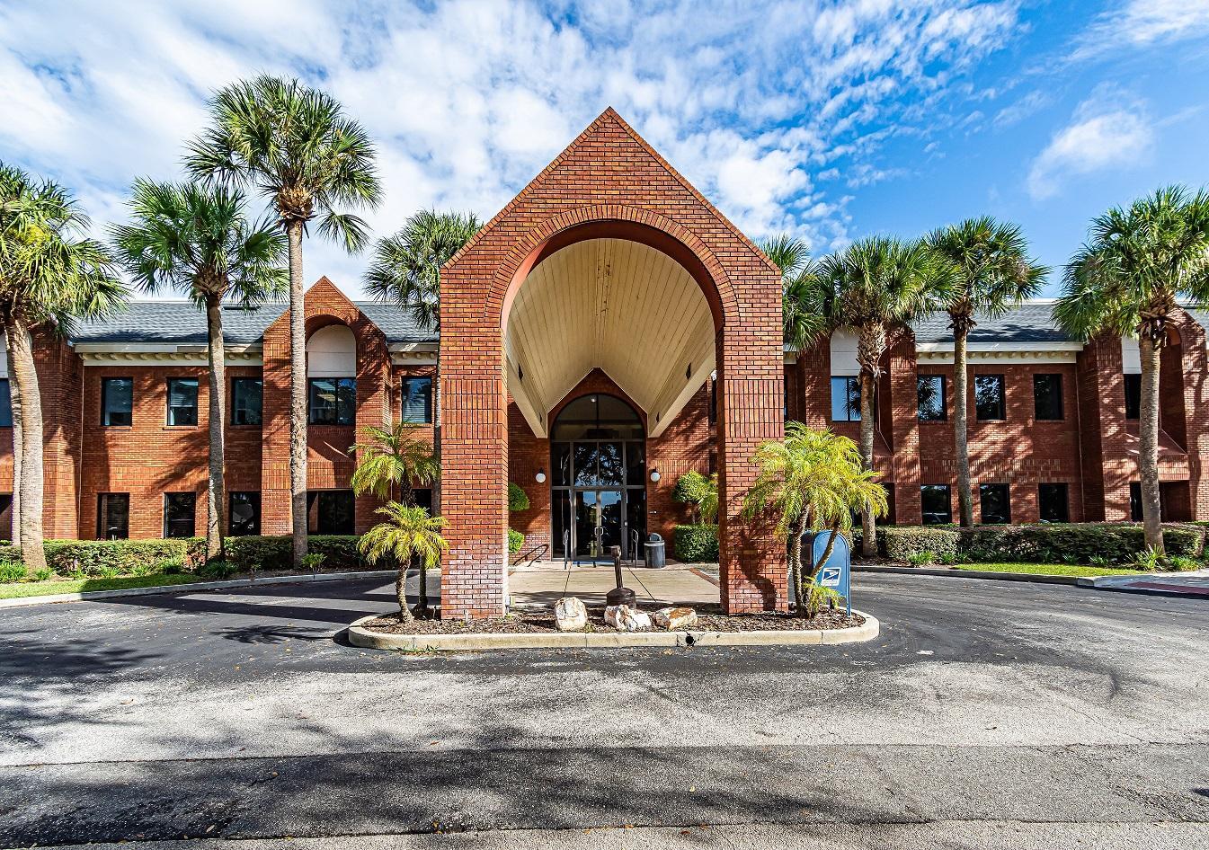 Lake Mary City Centre