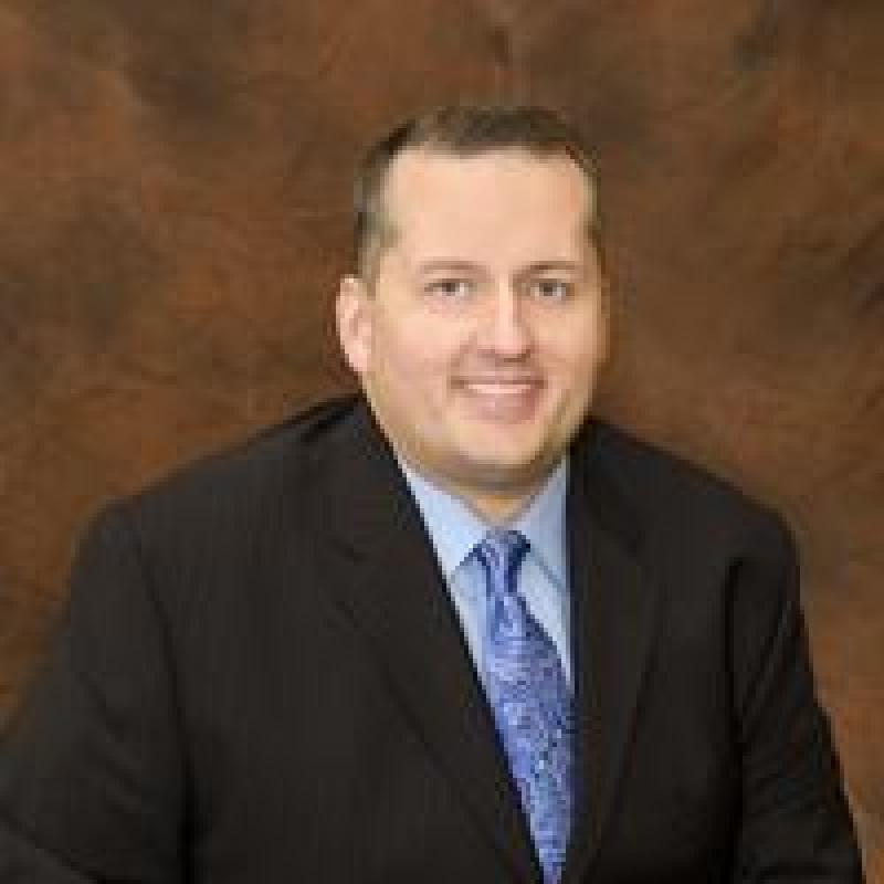 Edward Anderson, CCIM