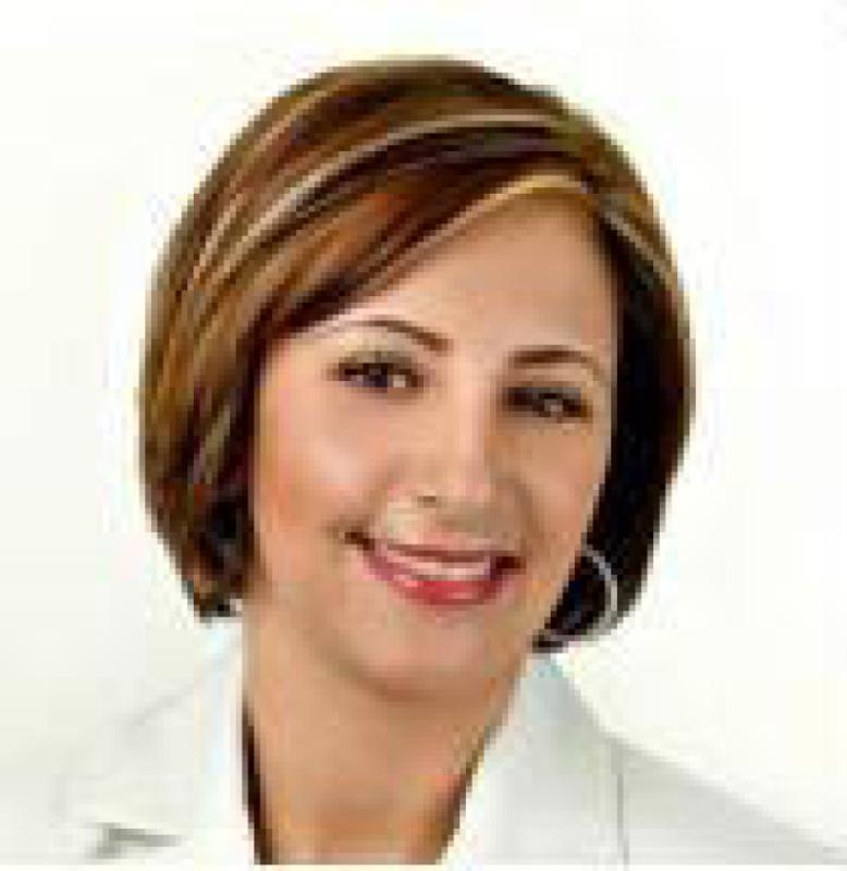 Georgie Doran