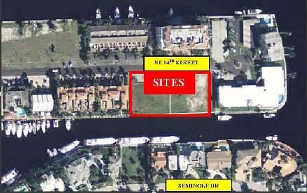 Vacant Residential Land For Sale