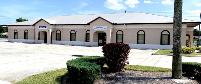 Arbor Professional Office