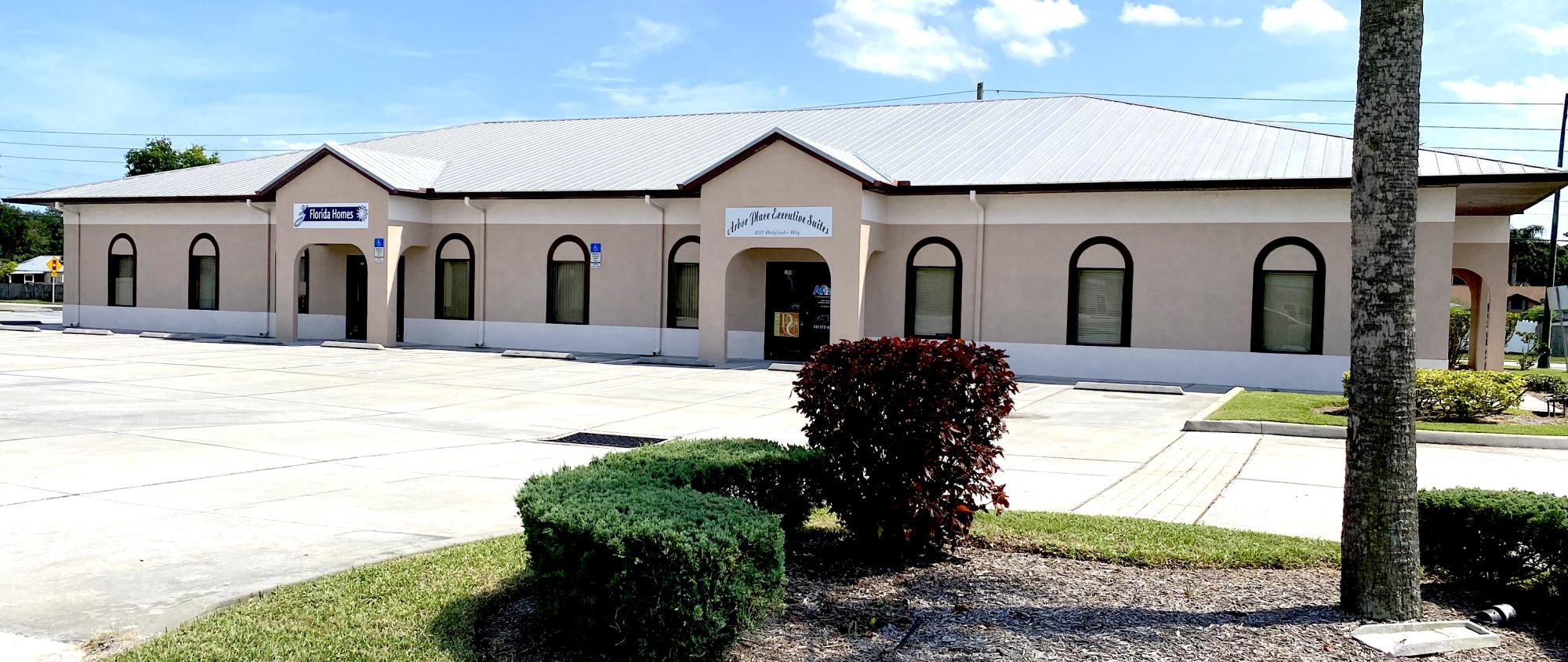 Arbor Professional Office