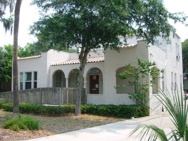 Professional Office Building For Sale