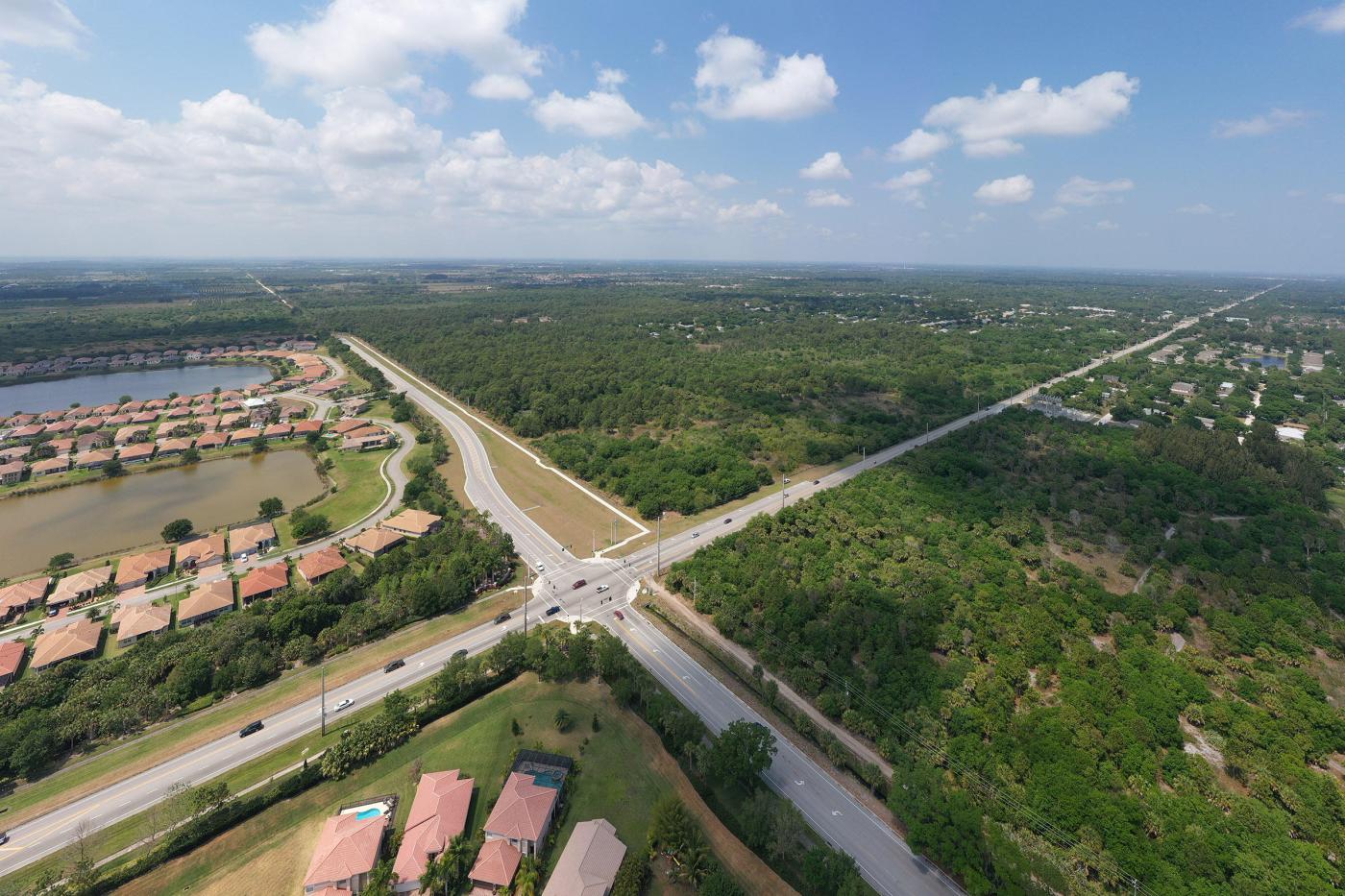 Turtle Creek Residential Development Land