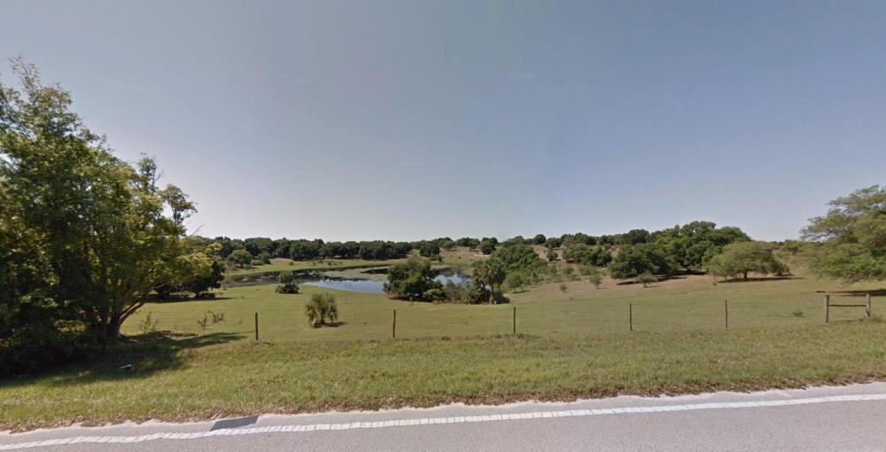 98 Acres Marion County Road