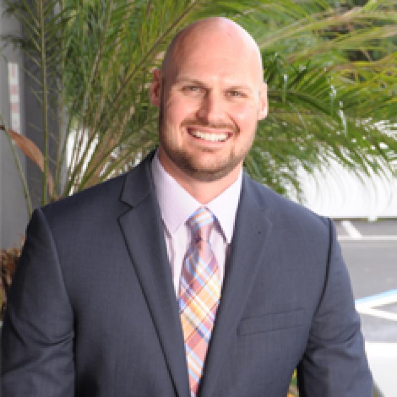 Brian Chapman