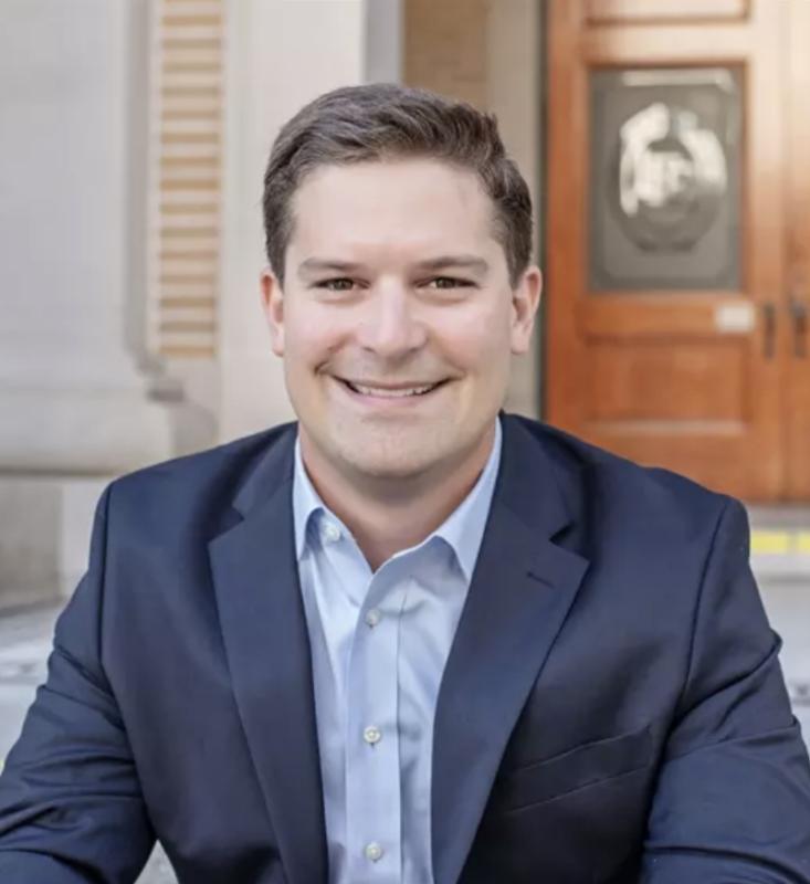 Alex Henderson, CCIM