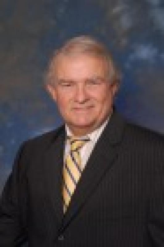 Cary McCord, CCIM, RPA, SMA, CBTS