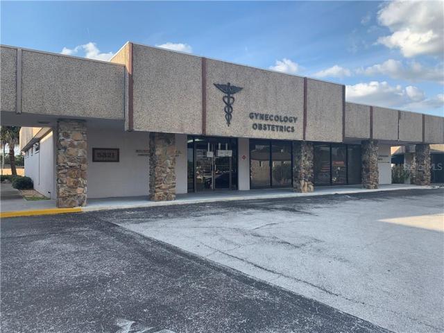 Medical/Professional Office -New Port Richey
