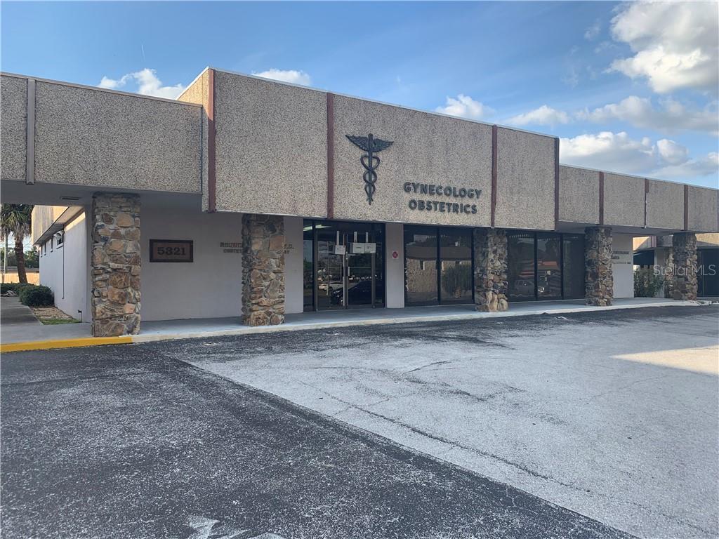 Medical/Professional Office -New Port Richey