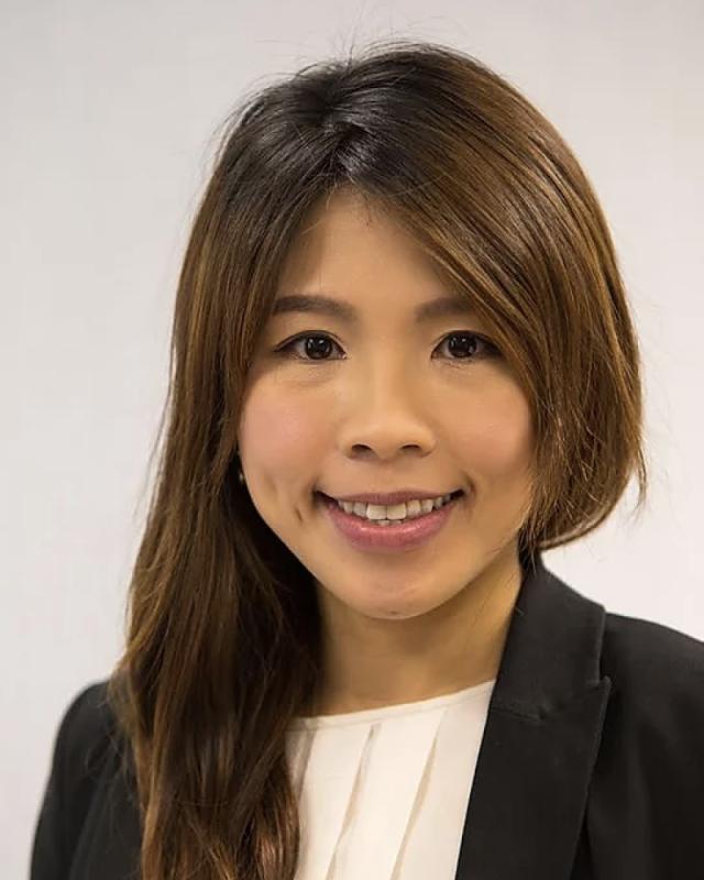Sophie Tsai, CCIM