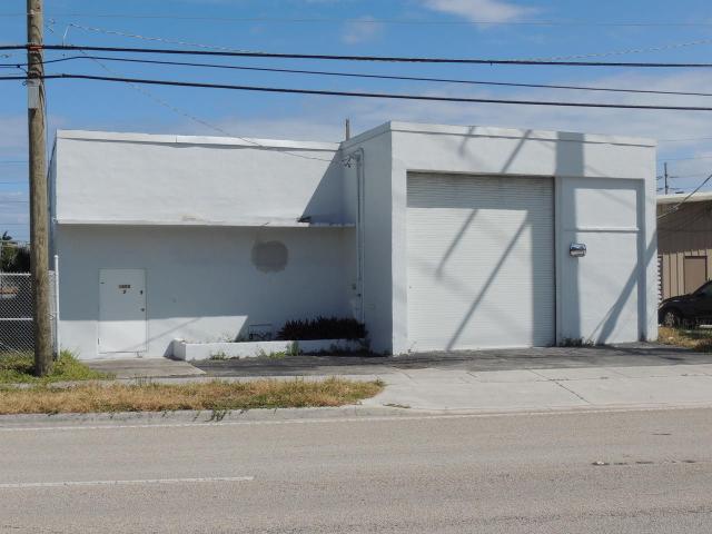 FOR SALE: ±6,300SqFt 1400 S Dixie Hwy E