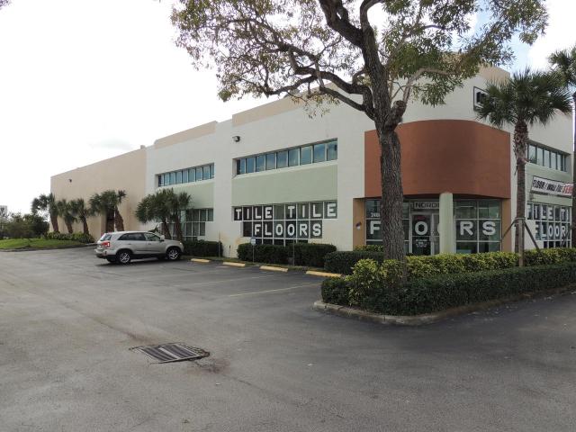 FOR SALE: ±8,056 Showroom Warehouse Condo