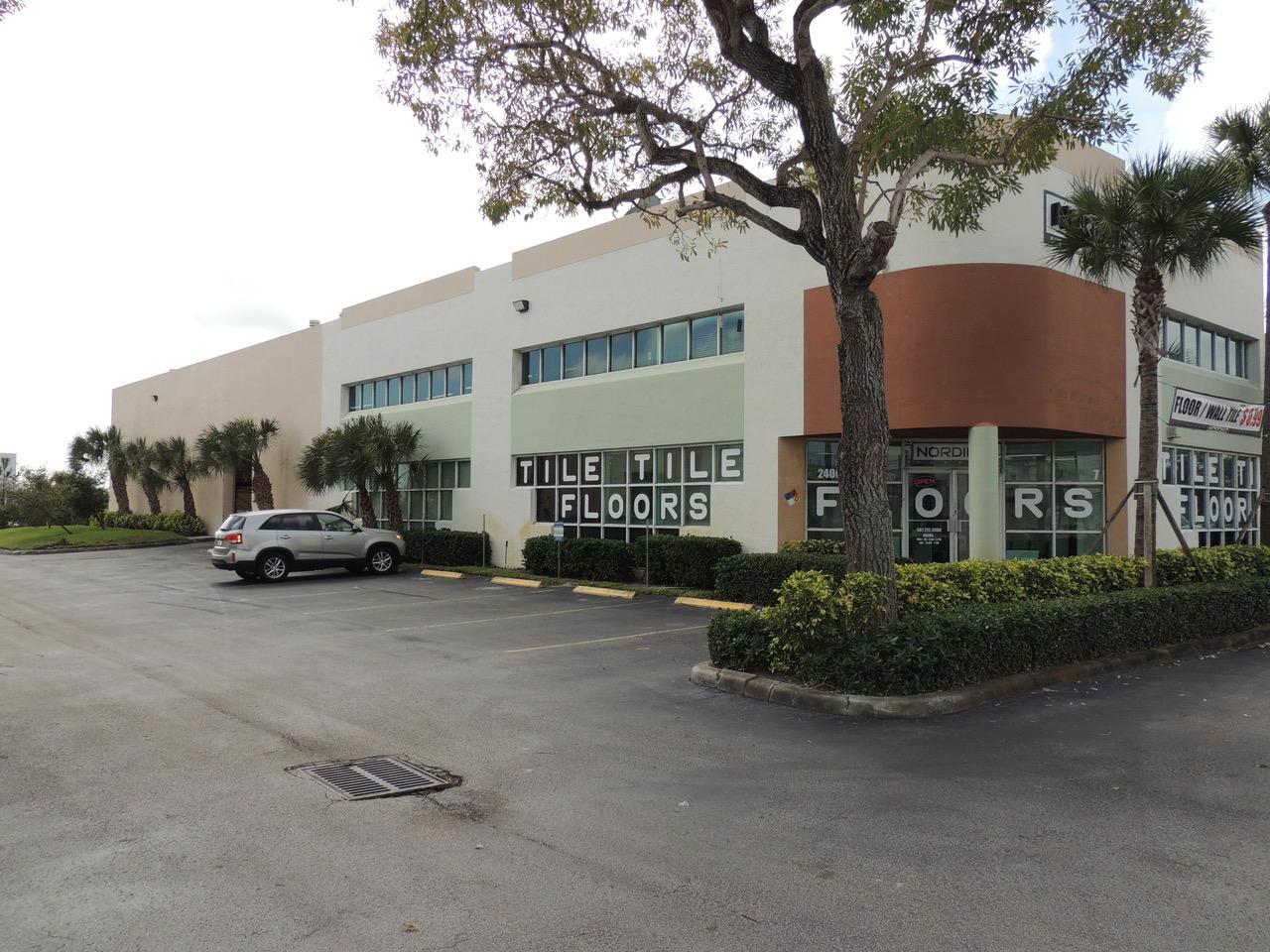 FOR SALE: ±8,056 Showroom Warehouse Condo
