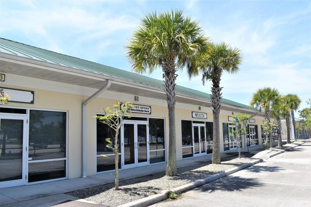 1,160 SF Office CondoFor Sale