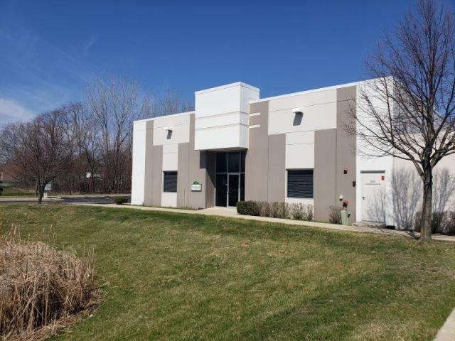 USDA APPROVED Industrial Condo
