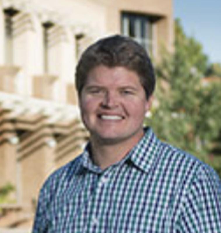 Ryan Haedrich, CCIM