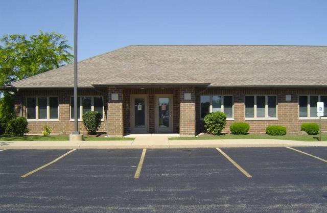 Office Condos in Crystal Lake