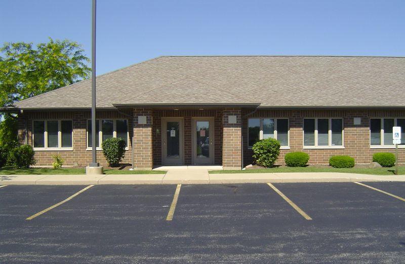 Office Condos in Crystal Lake