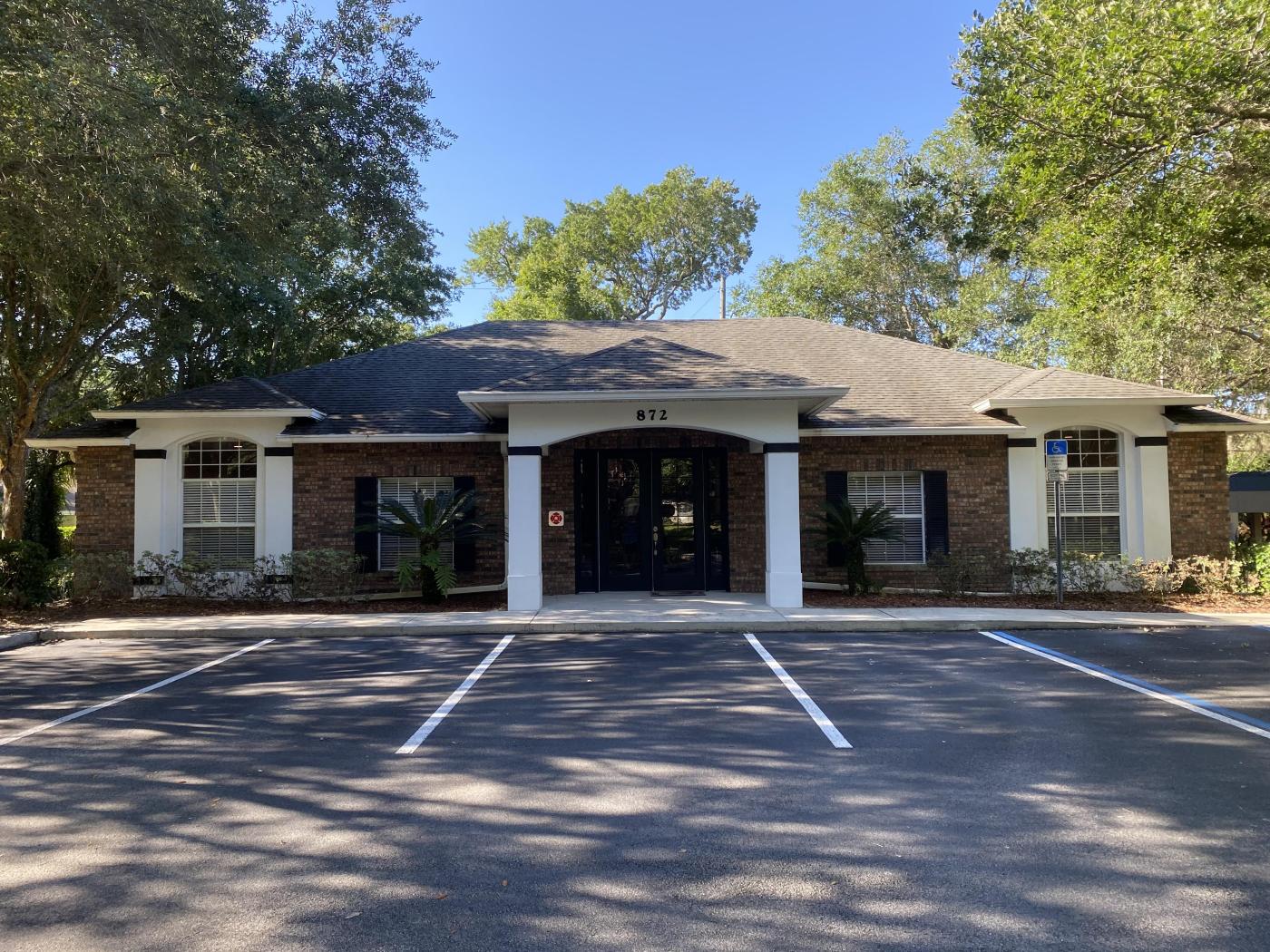 Oviedo Executive Office