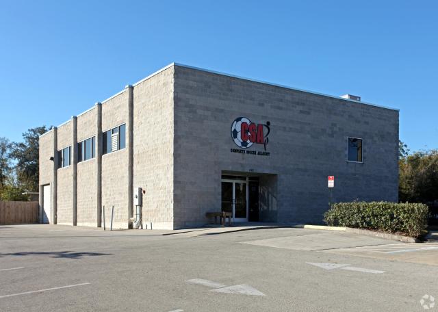 Warehouse space for Sale