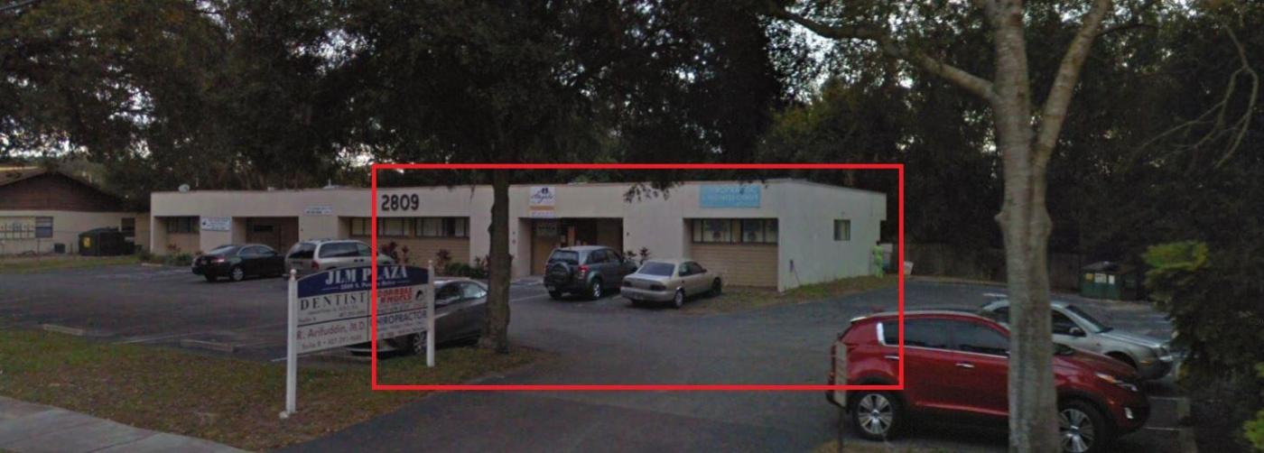 Powers Drive Office Condos C & D For Sale