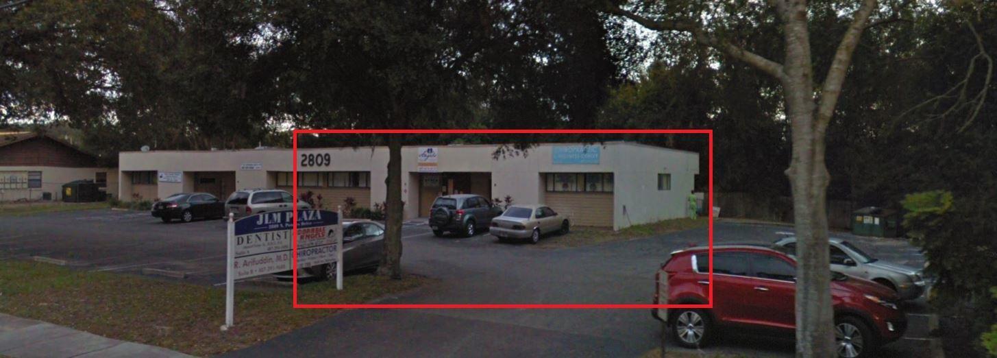 Powers Drive Office Condos C & D For Sale