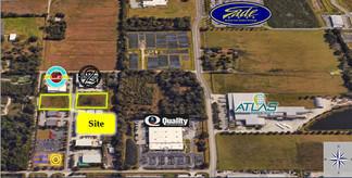 Industrial Lot For Sale In Sanford