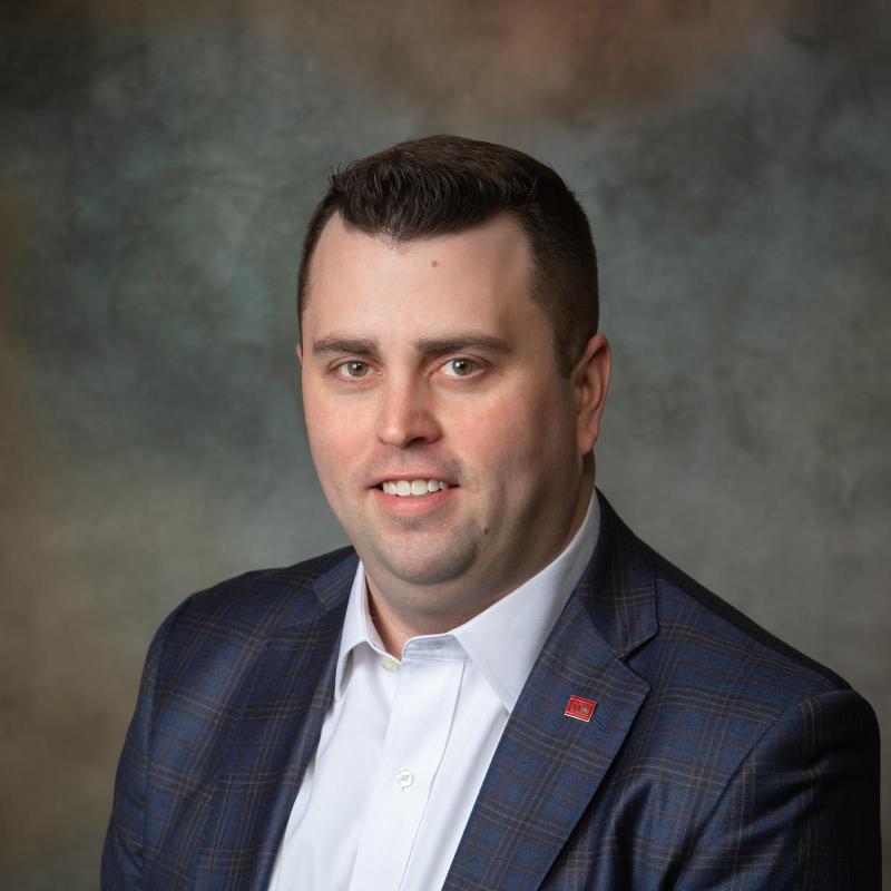 Justin Bishop, CCIM