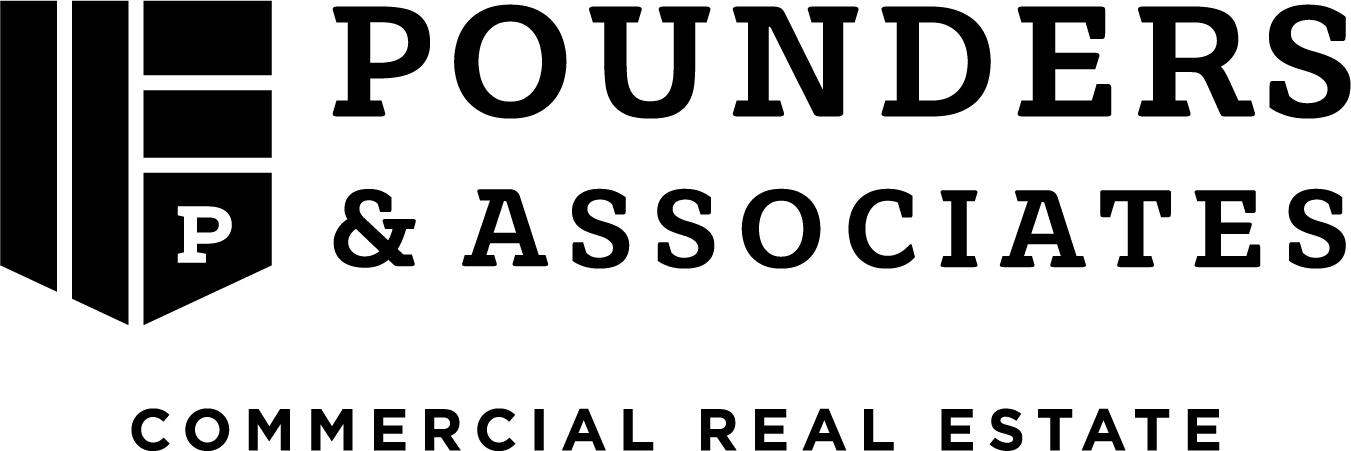 Justin Bishop, CCIM logo