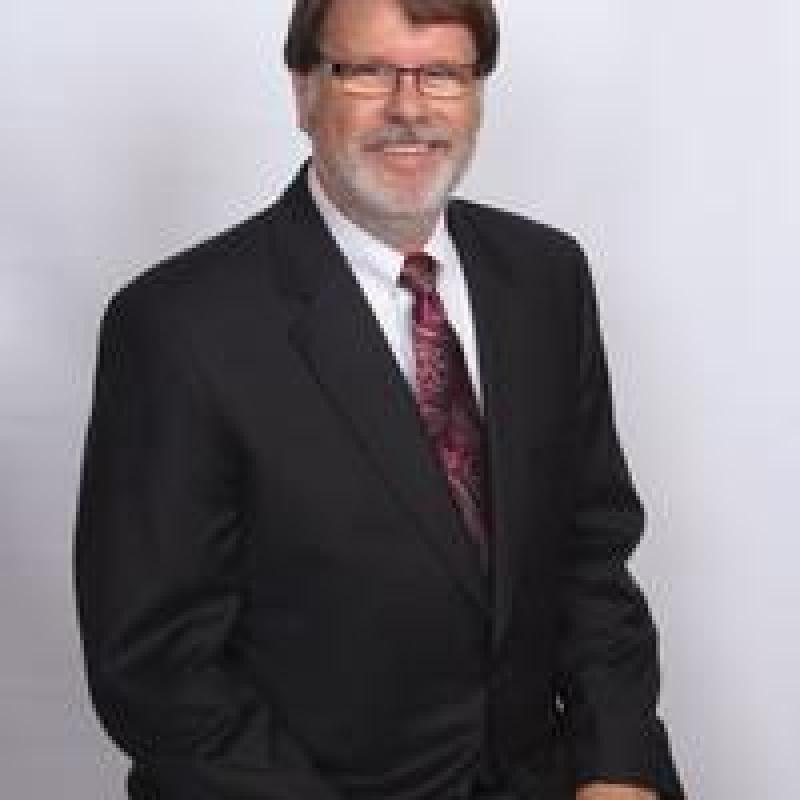 Clifford J. Wiley, CCIM