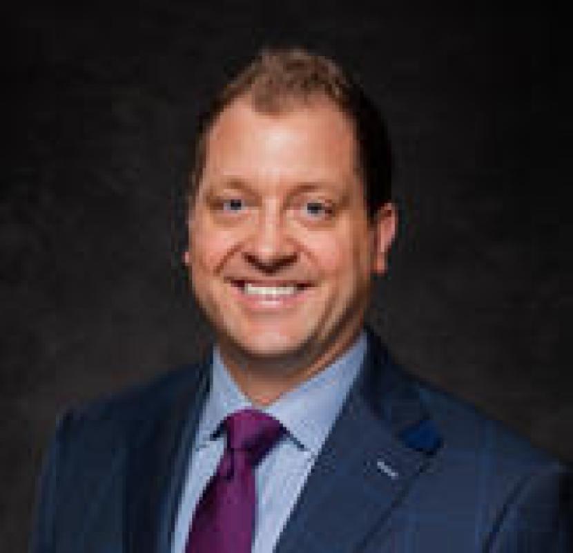 Reid A. Bennett, CCIM