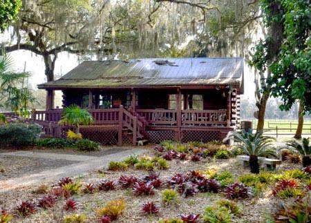 Tiger Lake Camp
