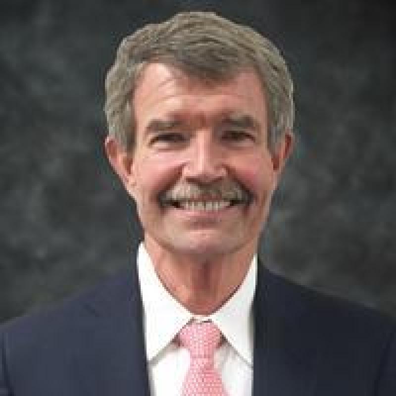 Henry Hanna, III, CCIM, SIOR