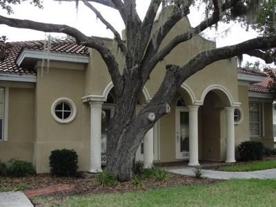 2,534 SF Duplex Office Condo Building
