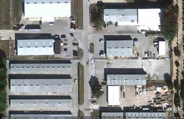 Office/Warehouse