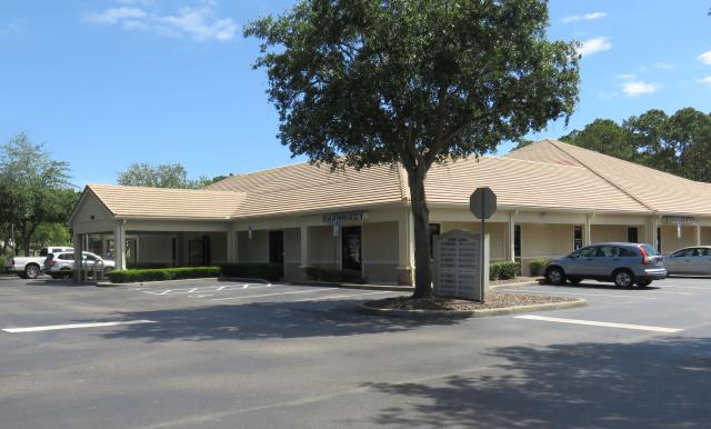 Income Producing Office Condo