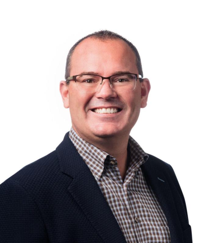 Carlton Dean, CCIM, SIOR