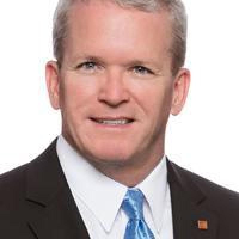 Jeffrey D. Chamberlin, CCIM, SIOR