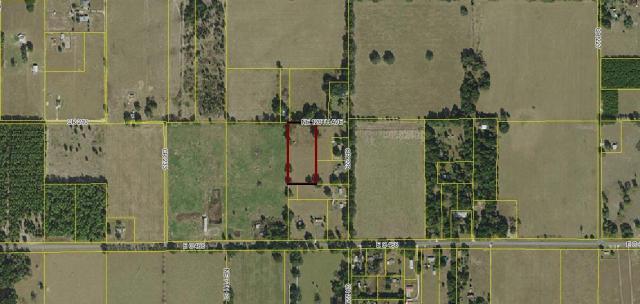 Rare Find, 4.6 ACRES in Oxford