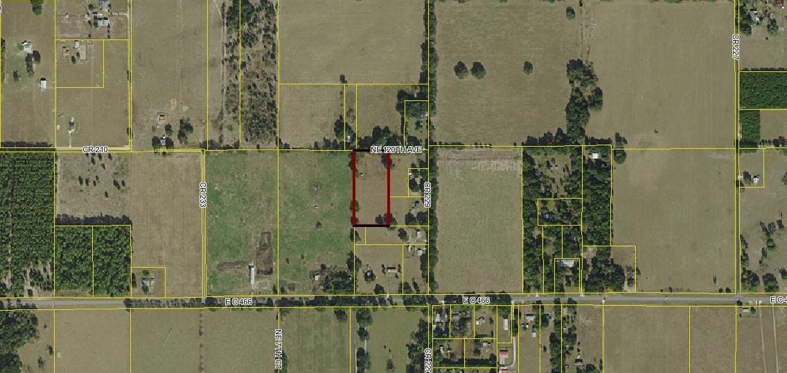 Rare Find, 4.6 ACRES in Oxford