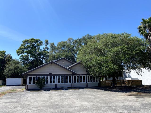 Former Restaurant/Commercial Kitchen