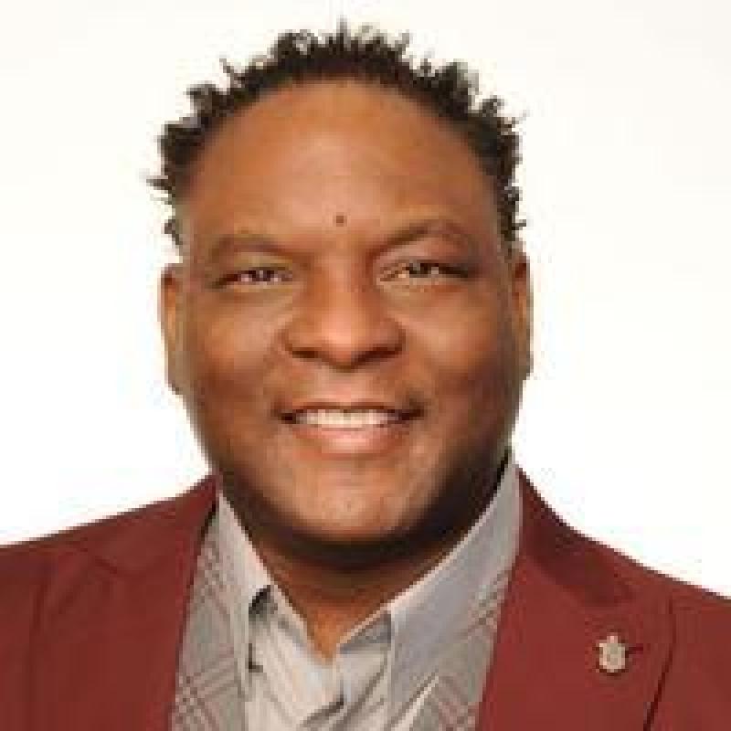 Anthony Bolling, JD, CCIM