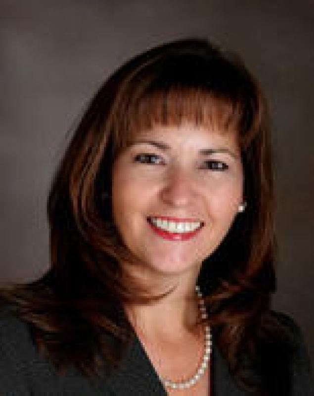Diane O. Rivera, CES