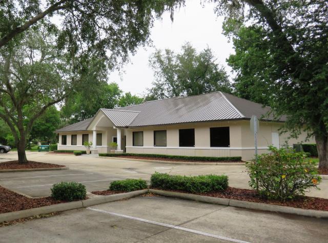 Freestanding Office Building For Sale