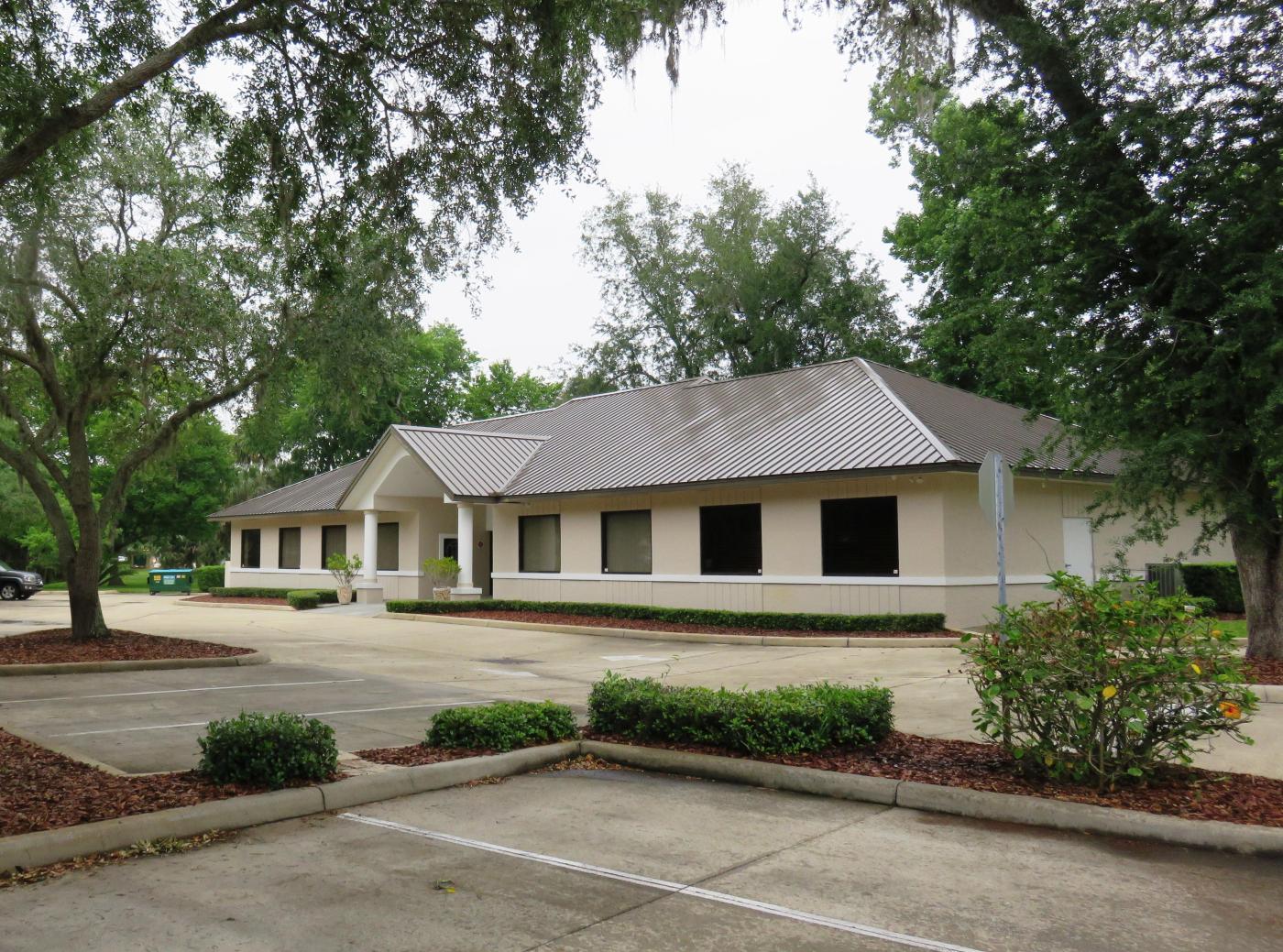 Freestanding Office Building For Sale